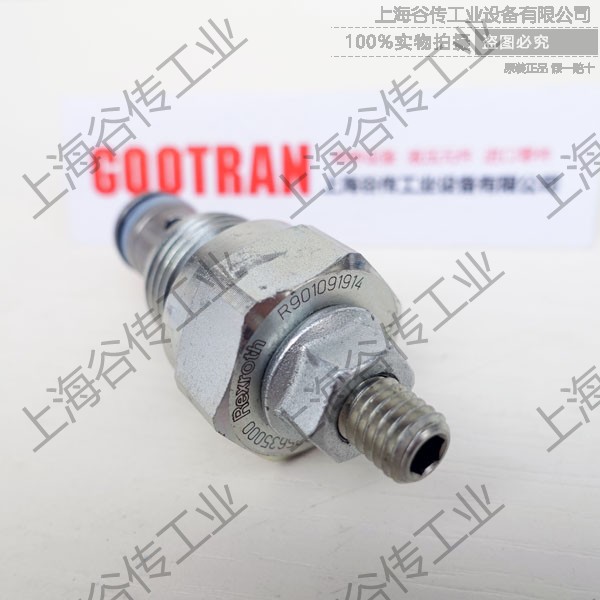 德国REXROTH 041149035635000 R901091914  Cartridge va