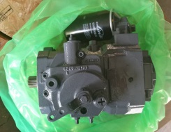 A4VG56EZ2DM1/32L-NAC02K023E液压泵