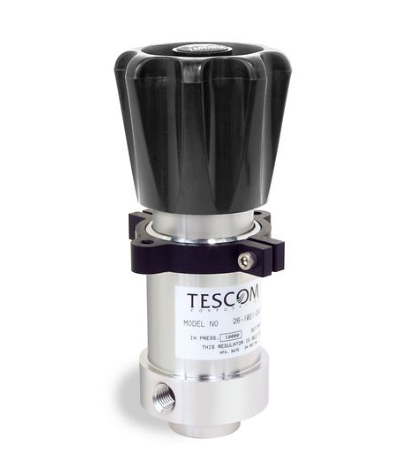 TESCOM 44-5200系列压力调节器控制