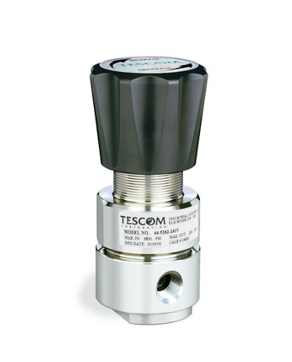 TESCOM 44-1800系列工业压力调节器