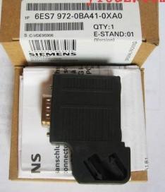 西门子 6ES7972-0BA41-0XA0
