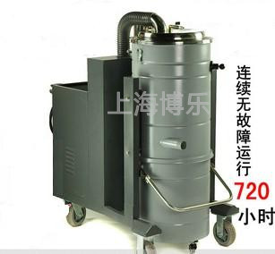 上海380V大功率工业吸尘器