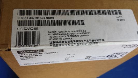 西门子 6es7332-5hb01-0ab0