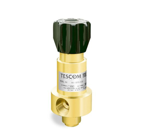 TESCOM 26-1000系列传感器压力调节器