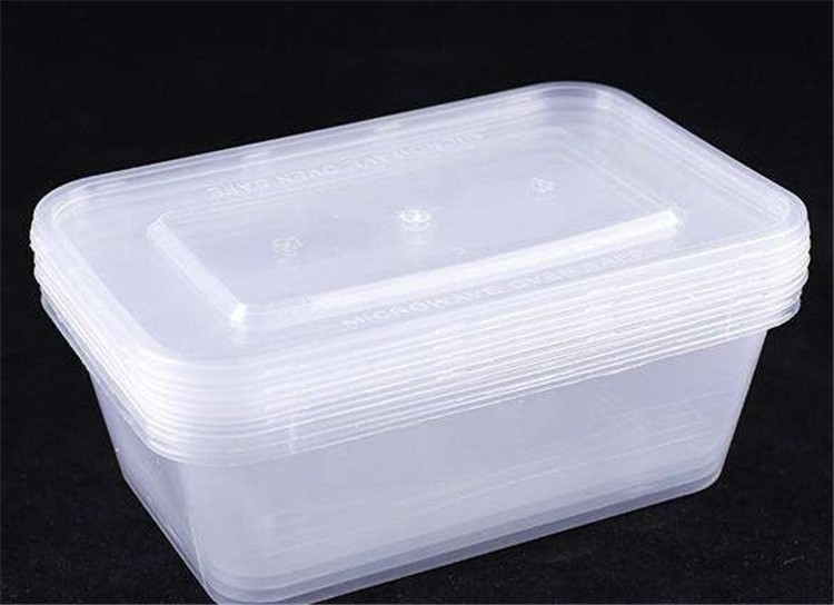 一次性饭盒开模定制厂家 台州注塑模具工厂 质优价实
