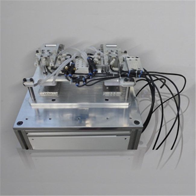 珠海CNC加工治具设计加工