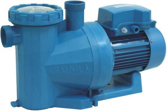 派尼拉PAINILA水处理水泵-游泳池设备