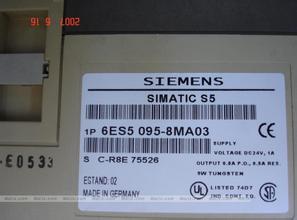 6ES5095-8MA05