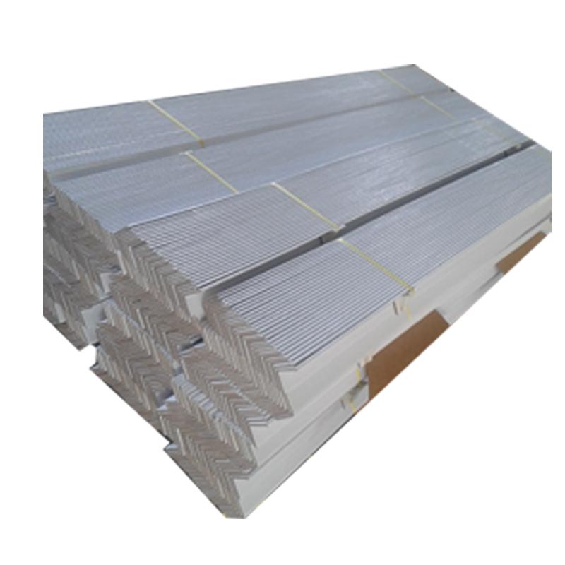 纸护角生产商出售潍坊纸护角条 绿色环保纸包角条可订做规格