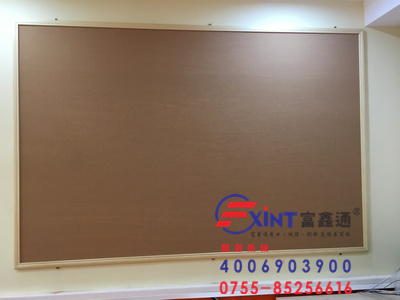 深圳软木板水松板6