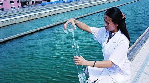 广州萝岗区自来水检测、井水检测、山泉水检测