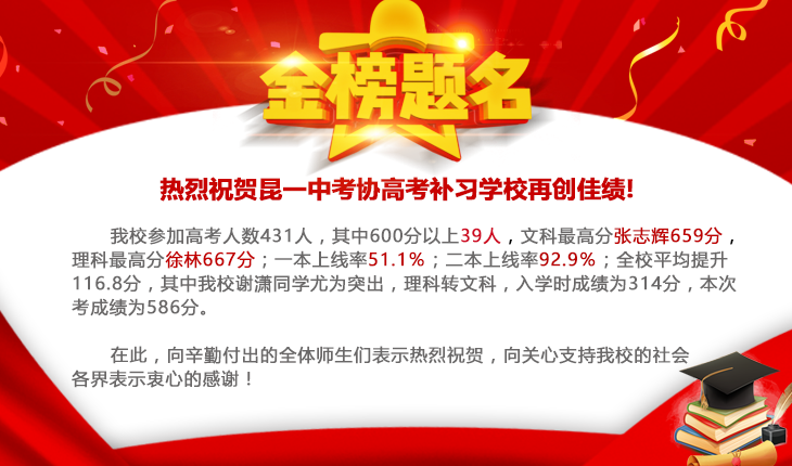 昆一中老协高考补习学校高考补习班文一班家长会顺利召开