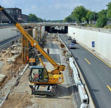 供西宁公路工程和青海工程施工哪家好