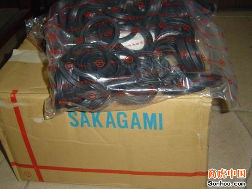 SAKAGAMI阪上制作所株式会社SAKAGAMI密封圈SAKAGAMI密封技术SAKAGAMI密封