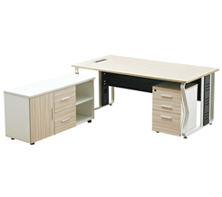 现代办公家具、职员办公桌椅