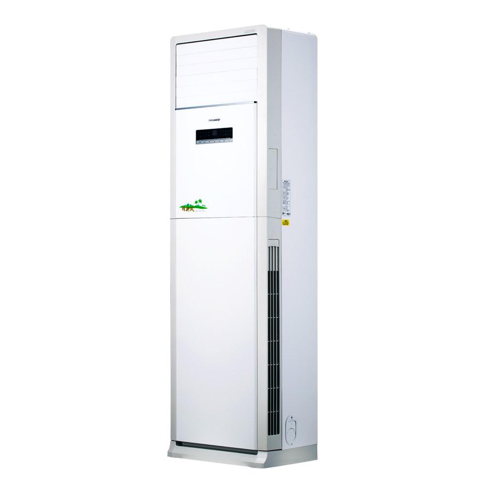 格力KFR-120LW冷暖5匹柜机空调
