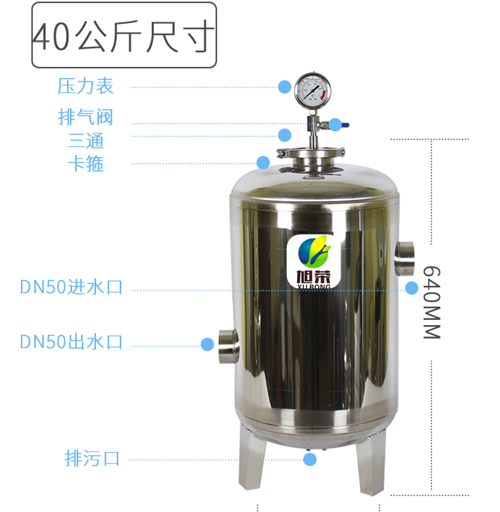 硅磷晶加药罐公司/南阳