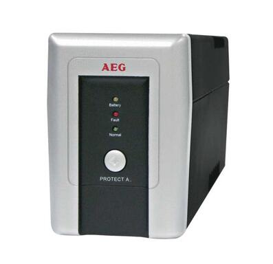 AEG POWER UPS Protect A系列