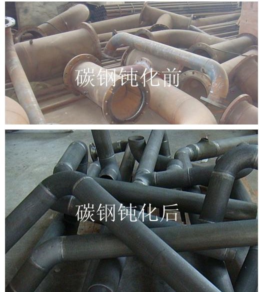 郑州不锈钢储罐管道酸洗钝化水垢清洗加盟