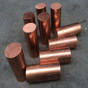 C5441磷青铜棒轴承用磷铜棒