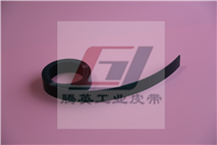 广州腾英橡胶同步带厂家订制加工安全可靠