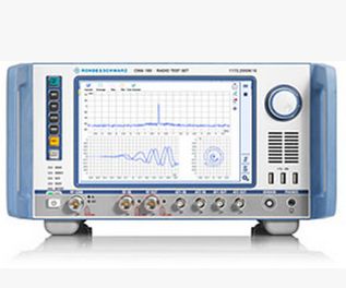 罗德与施瓦茨CMA180无线电测试仪
