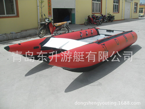 充气船运动艇高速艇