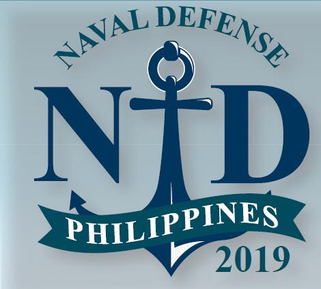 2019年菲律宾国际海事防务展览会（NAVAL DEFENSE ）