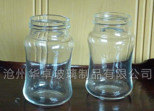 北京华卓全力推荐安全的高硼硅奶瓶 妈妈放心的玻璃奶瓶