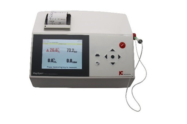 残氧顶空分析仪哪个品牌好_上海锦川残氧顶空分析仪