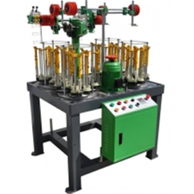 16锭高速编织机（走马机）生产厂家江西省加工用途制造