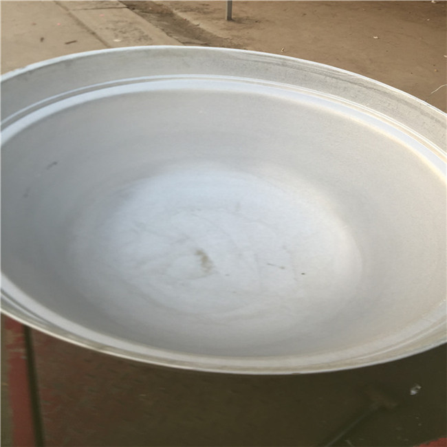 齐齐哈尔铸造铝锅模具