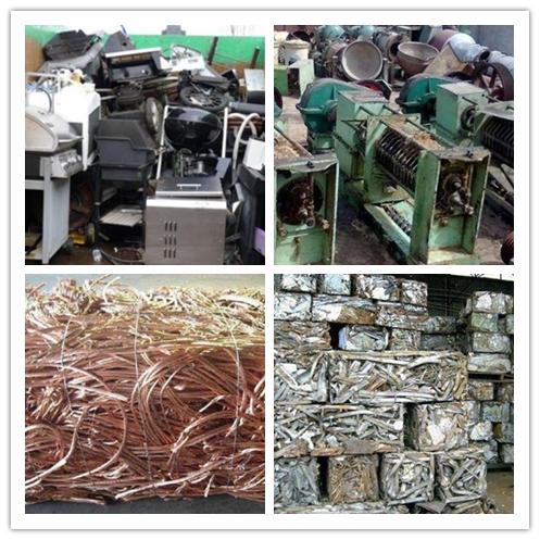 深圳废旧不锈钢回收公司免费安装