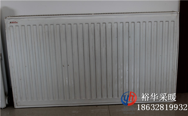 钢制板式散热器GB11*600*1.0暖气片 壁挂炉专用钢制板式暖气片散热器