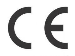 常州CE认证/欧盟CE