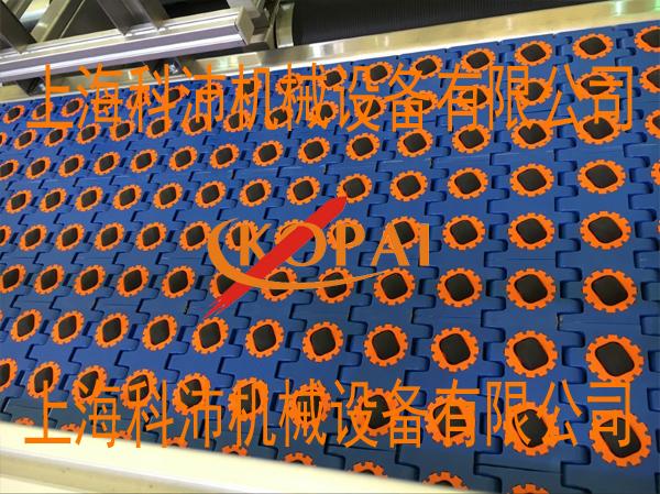 滚珠塑料网带_上海专业的生产厂家
