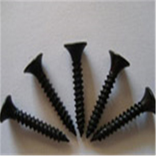 盘头自攻钉