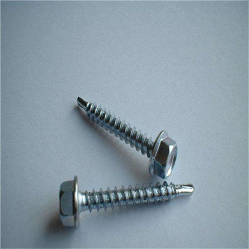 彩钢瓦钉厂家价格