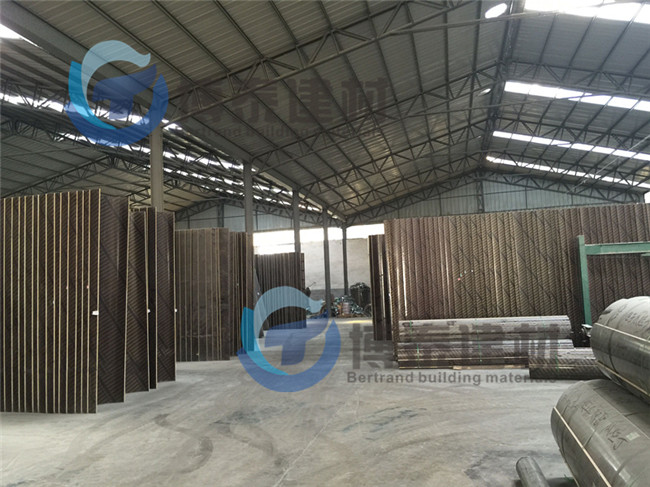 重庆圆柱木模板生产厂家
