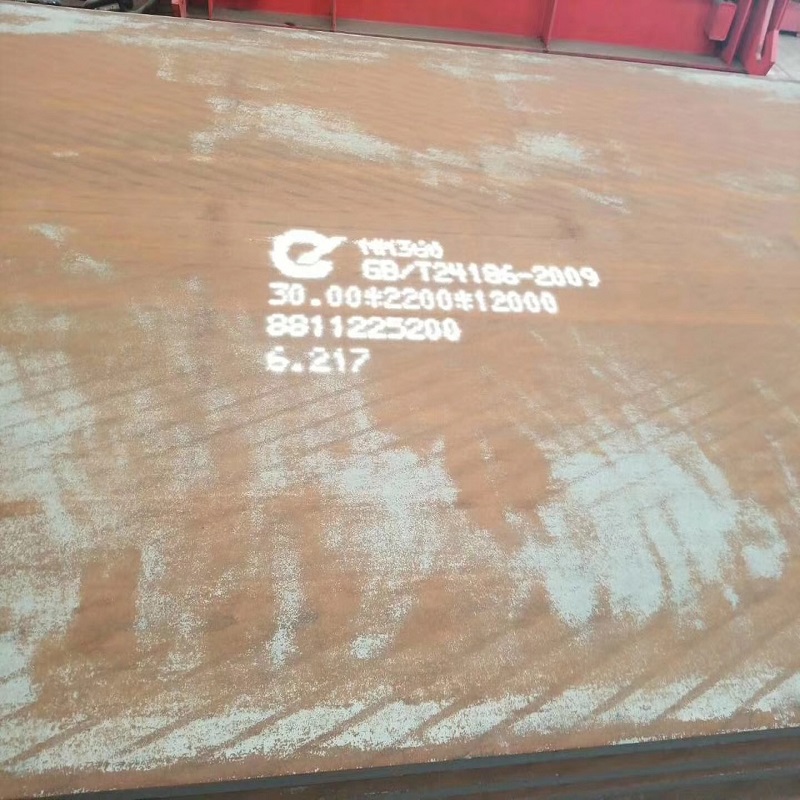邵阳市65锰钢板有25毫米厚的吗