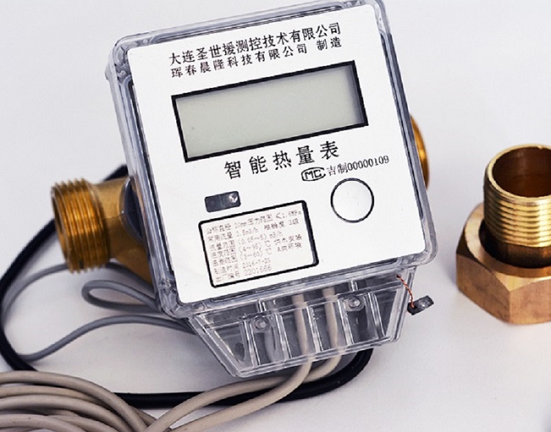 RLB湘潭智能无线超声波热量表完美售后SSY