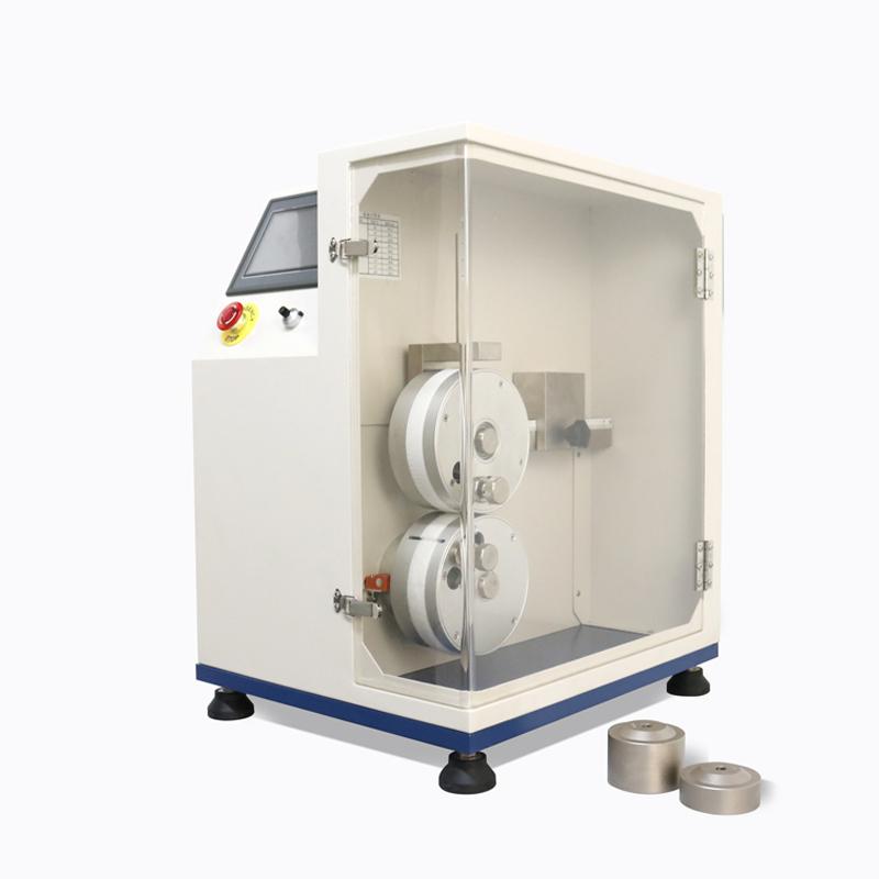 杰斯特仪器GT-KA02-1成品鞋防水曲折试验机