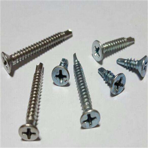 钻尾丝厂家价格