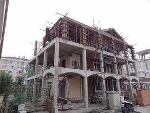 北京西城区房屋结构改造加固 承重梁加固
