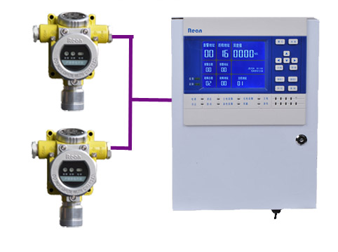 环氧乙烷气体报警器_环氧乙烷报警器厂家济南米昂