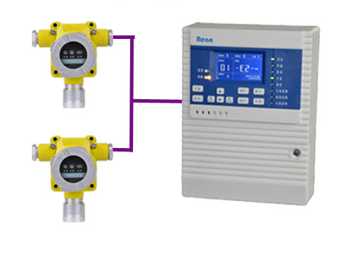 济南米昂柴油报警器_气体探测器自动化检测仪器设备