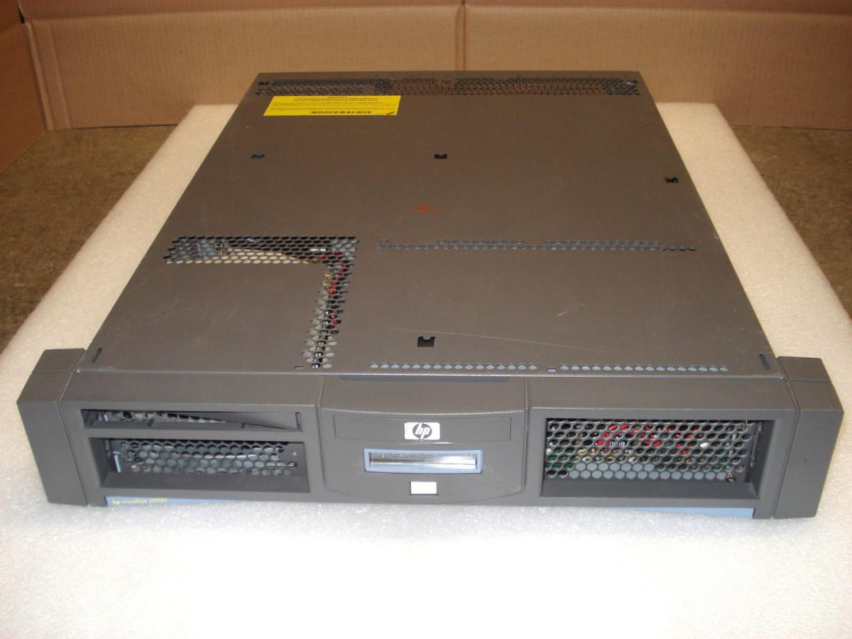 HP J6700 工作站UNIX系统