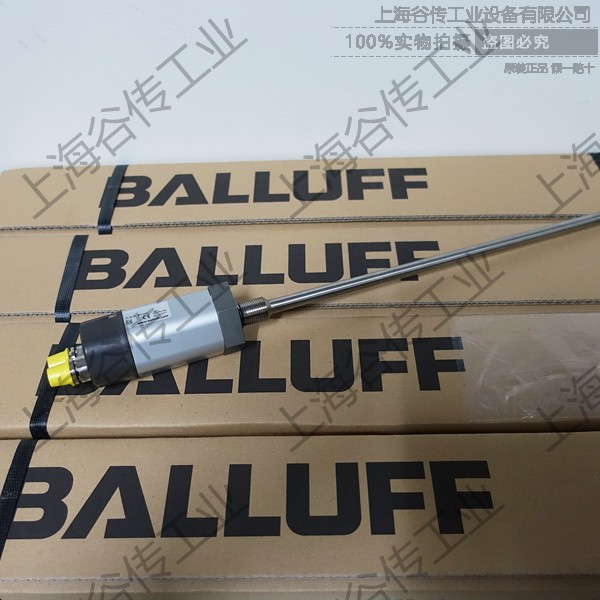 德国巴鲁夫 BALLUFF BTL7-S514-M2750-B-KA20 微脉冲位移传感器