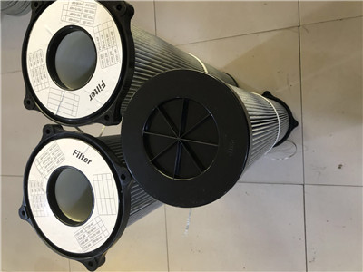 Nederman尼的曼大型除尘器滤芯