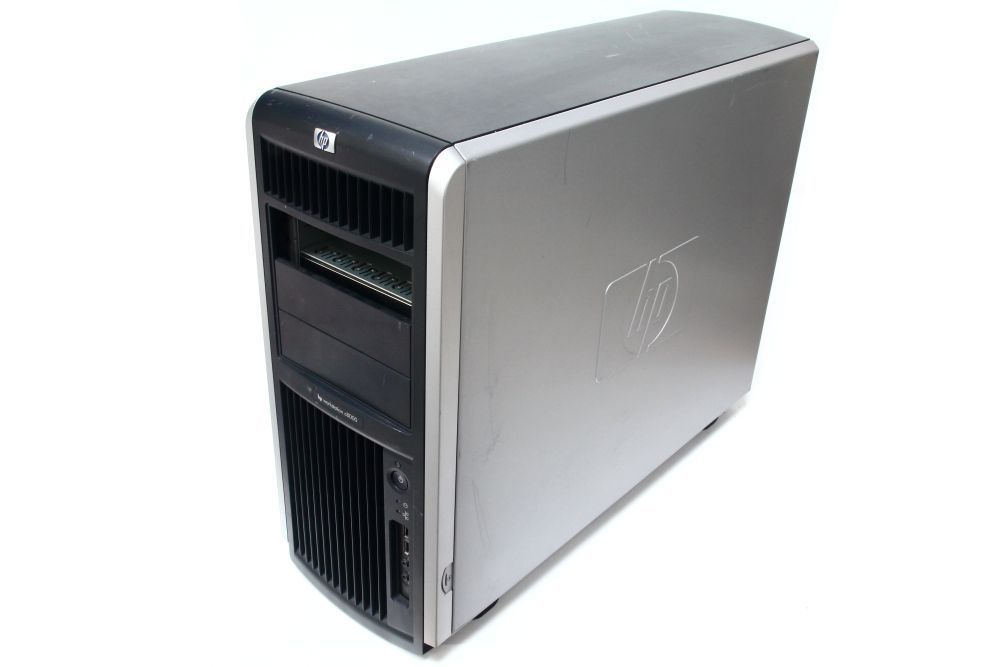 HP Workstation C8000工作站
